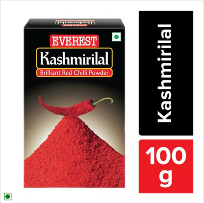 Everest Powder - Kashmirilal, 200 g