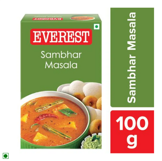 Everest Sambhar Masala, 100 g