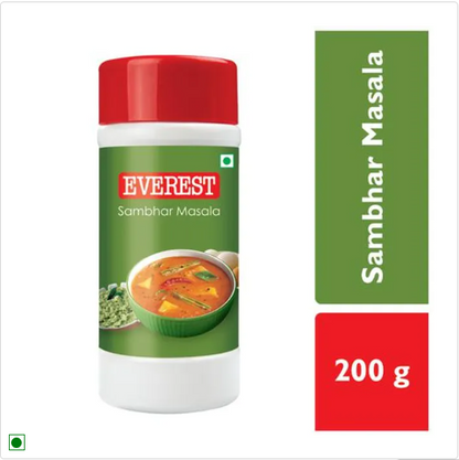 Everest Sambhar Masala, 100 g