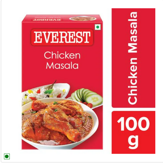 Everest Chicken Masala, 100 g