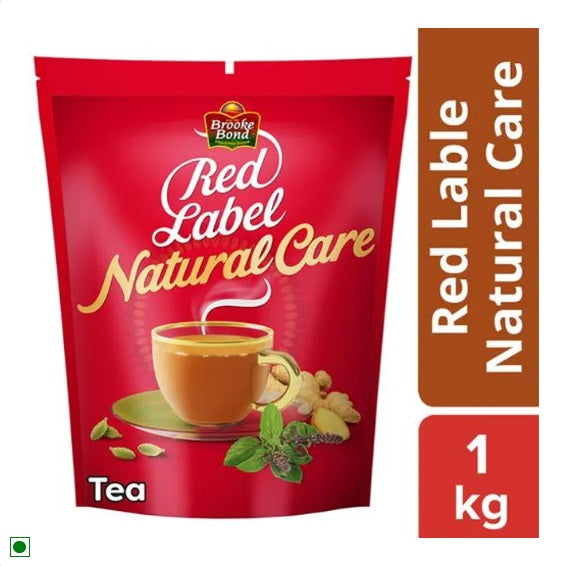 Red Label Tea - Natural Care, 1 kg