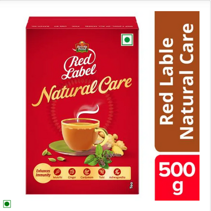 Red Label Tea - Natural Care, 1 kg