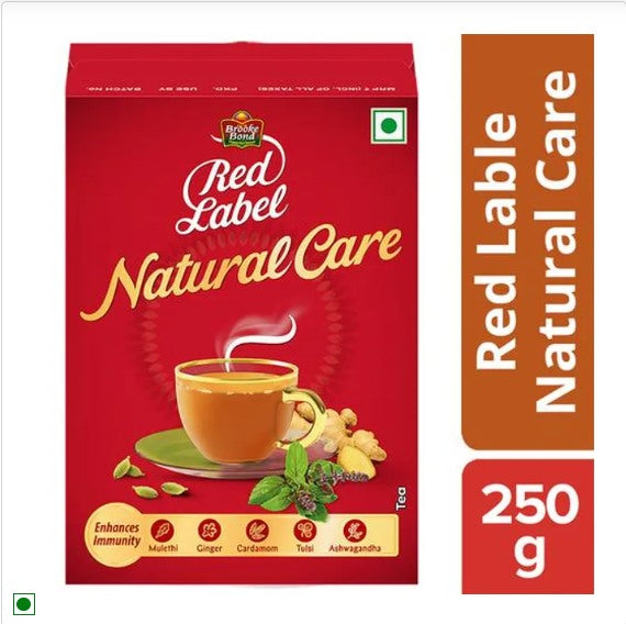 Red Label Tea - Natural Care, 1 kg