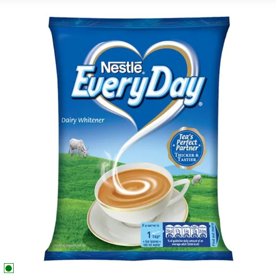 Nestle Everyday Dairy Whitener - Milk Powder for Tea