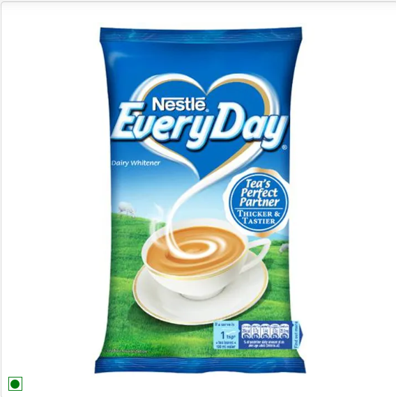 Nestle Everyday Dairy Whitener - Milk Powder for Tea