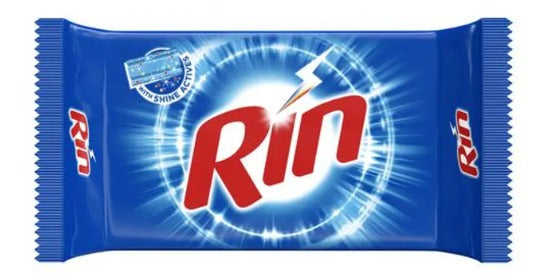 RIN - DETERGENT BAR