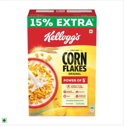 Kelloggs Corn Flakes Original, 288 g