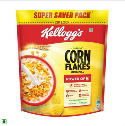 Kelloggs Corn Flakes Original, 288 g