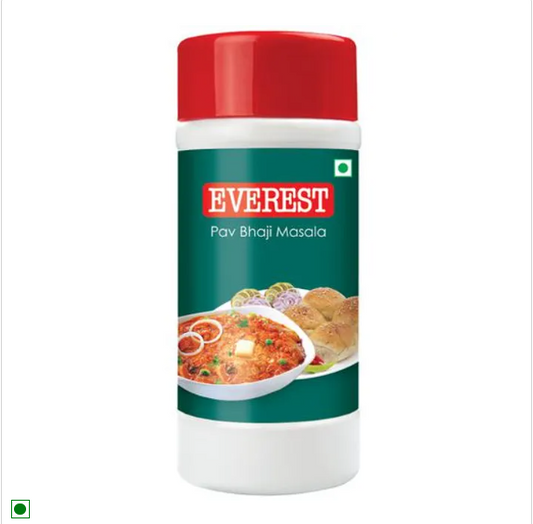 Everest Masala - Pav Bhaji, 200 g