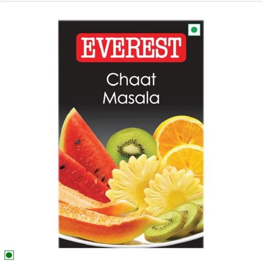 Everest Masala - Chaat, 500 g Carton