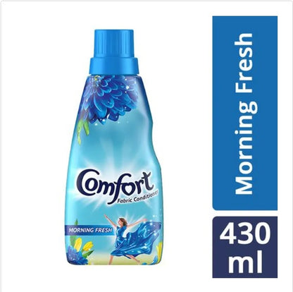 Comfort After Wash Fabric Conditioner - Morning Fresh, 2 L