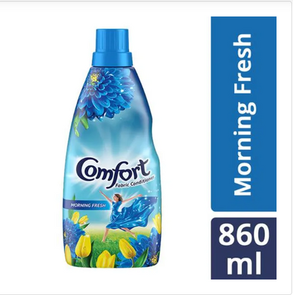 Comfort After Wash Fabric Conditioner - Morning Fresh, 2 L