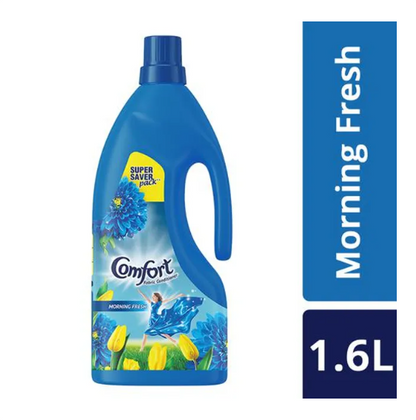 Comfort After Wash Fabric Conditioner - Morning Fresh, 2 L