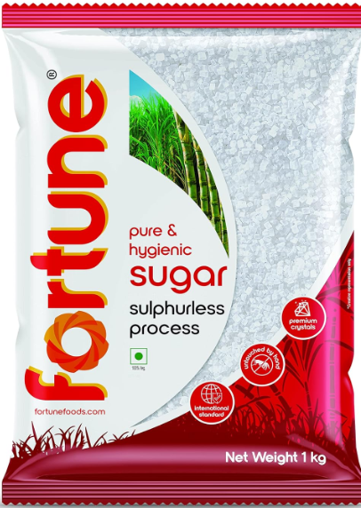 FORTUNE - PURE & HYGIENIC SUGAR