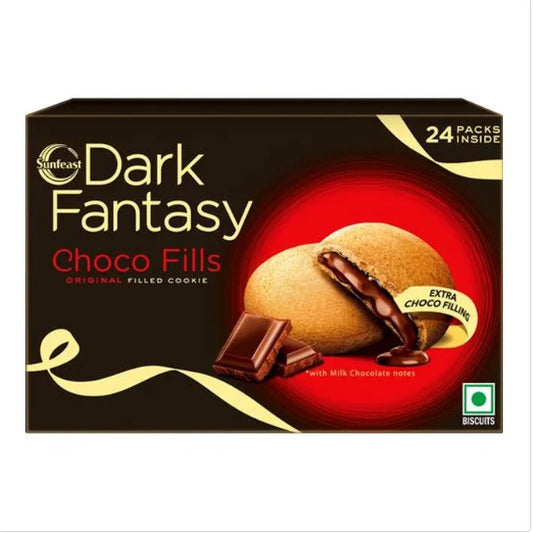 Sunfeast Dark Fantasy - Choco Fills , 300g