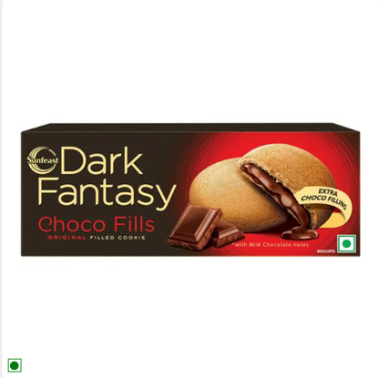 Sunfeast Dark Fantasy - Choco Fills , 300g