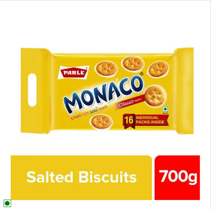 Parle Monaco Classic, 700 g