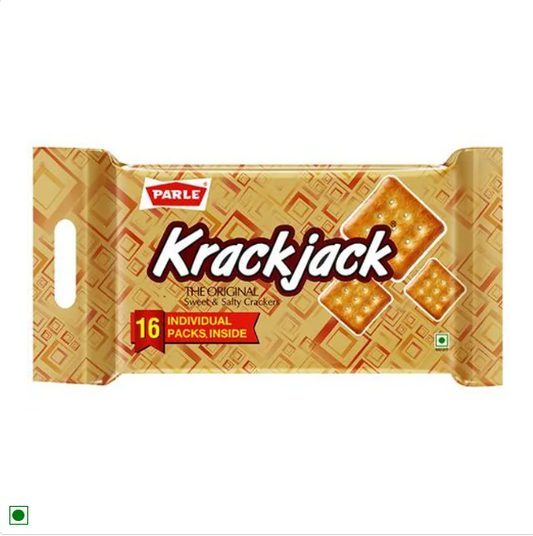 Parle Krackjack, 700 g