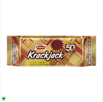 Parle Krackjack, 700 g