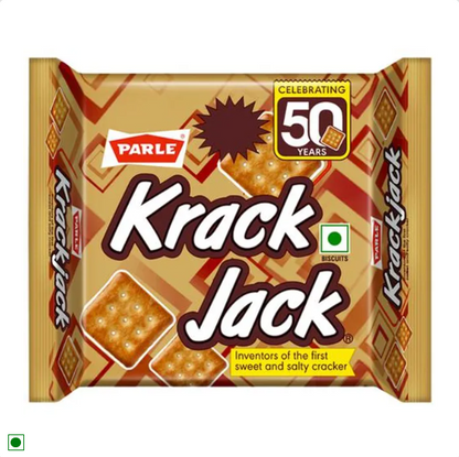 Parle Krackjack, 700 g