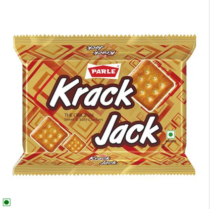 Parle Krackjack, 700 g