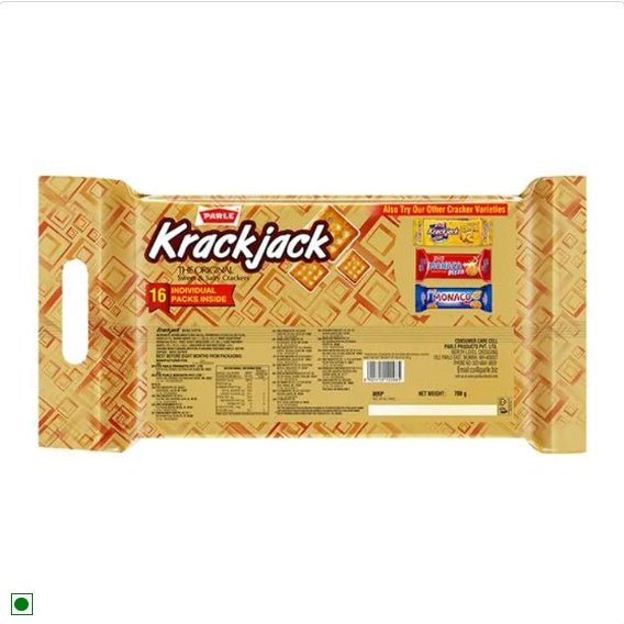 Parle Krackjack, 700 g