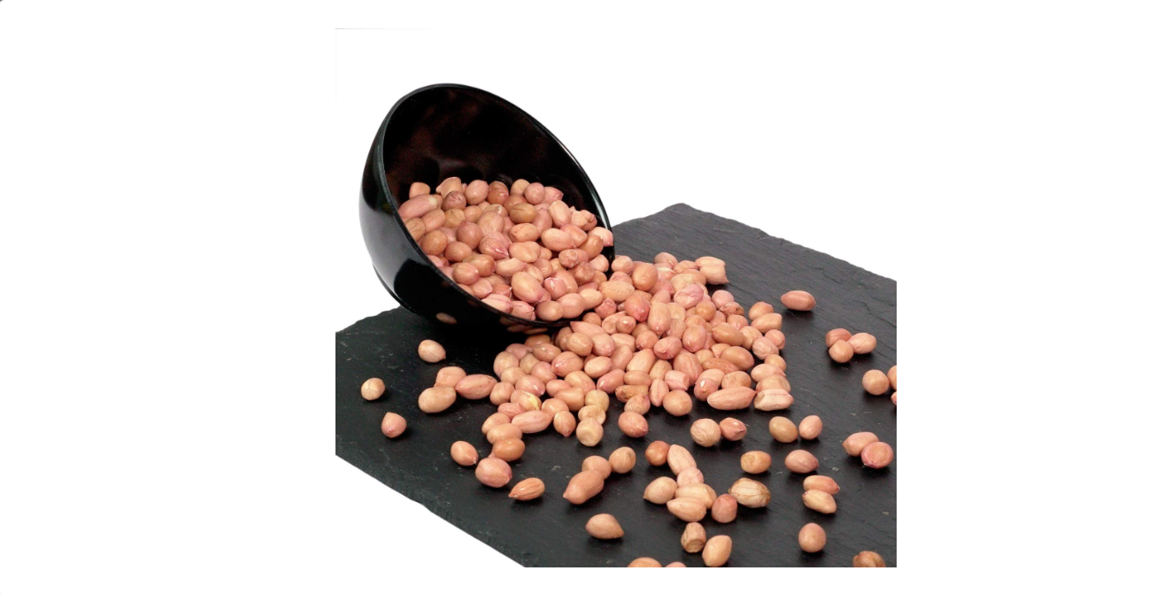 Premium Quality Raw Loose Peanut