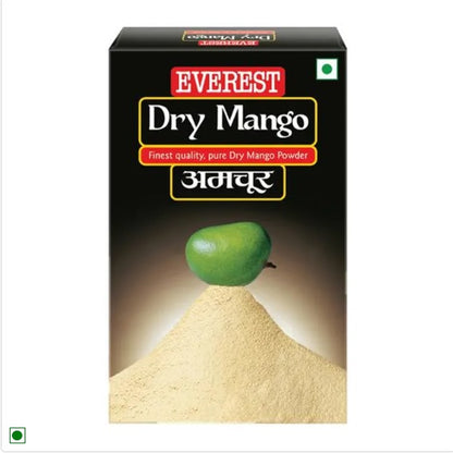 Everest Powder - Dry Mango, 100 g Carton