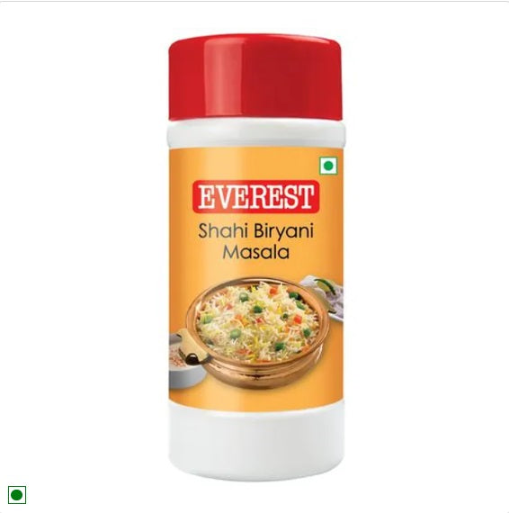 Everest Masala - Shahi Biryani, 200 g