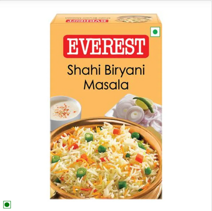 Everest Masala - Shahi Biryani, 200 g