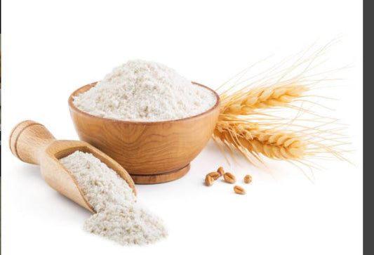 PREMIUM QUALITY REFINED WHEAT FLOUR  (MAIDA)