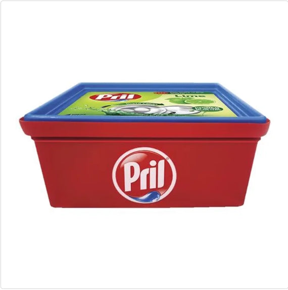 Pril Bar Tub, 500 g