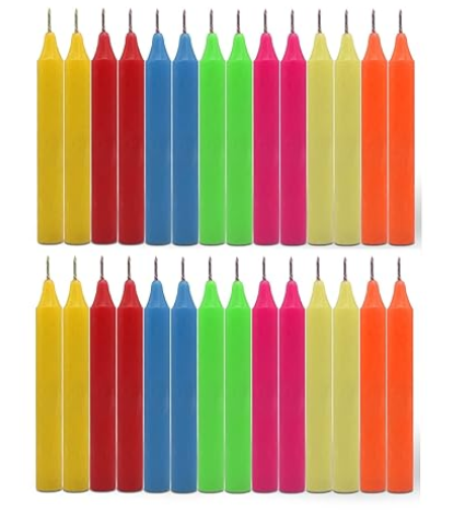 TOP QUALITY CANDLE STICKS SET