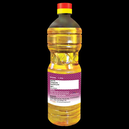 Patanjali Sesame Oil (B) 1 Ltr