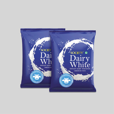 DAIRY WHITE -  200g ( PACK OF 2 )