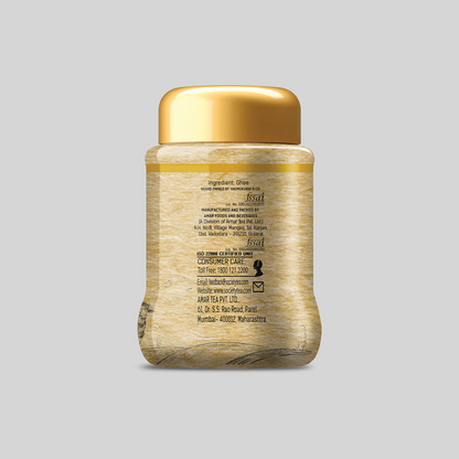 SOCIETY GHEE JAR 1 Ltr