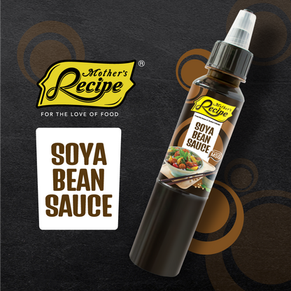 SOYA BEAN SAUCE 240 GM