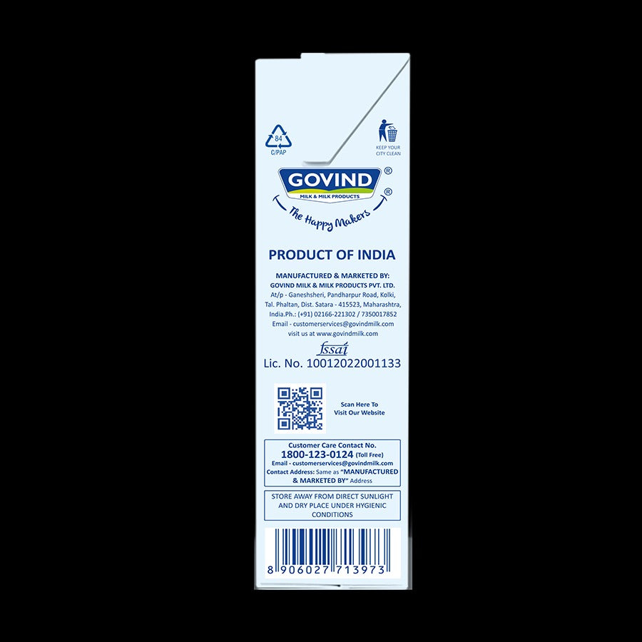 Govind Sweet Lassi 180 ml