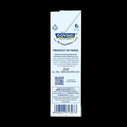 Govind Sweet Lassi 180 ml