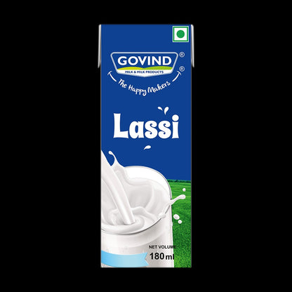 Govind Sweet Lassi 180 ml