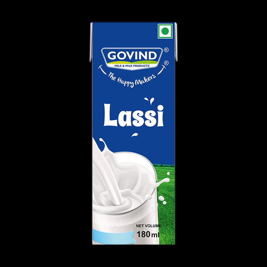 Govind Sweet Lassi 180 ml