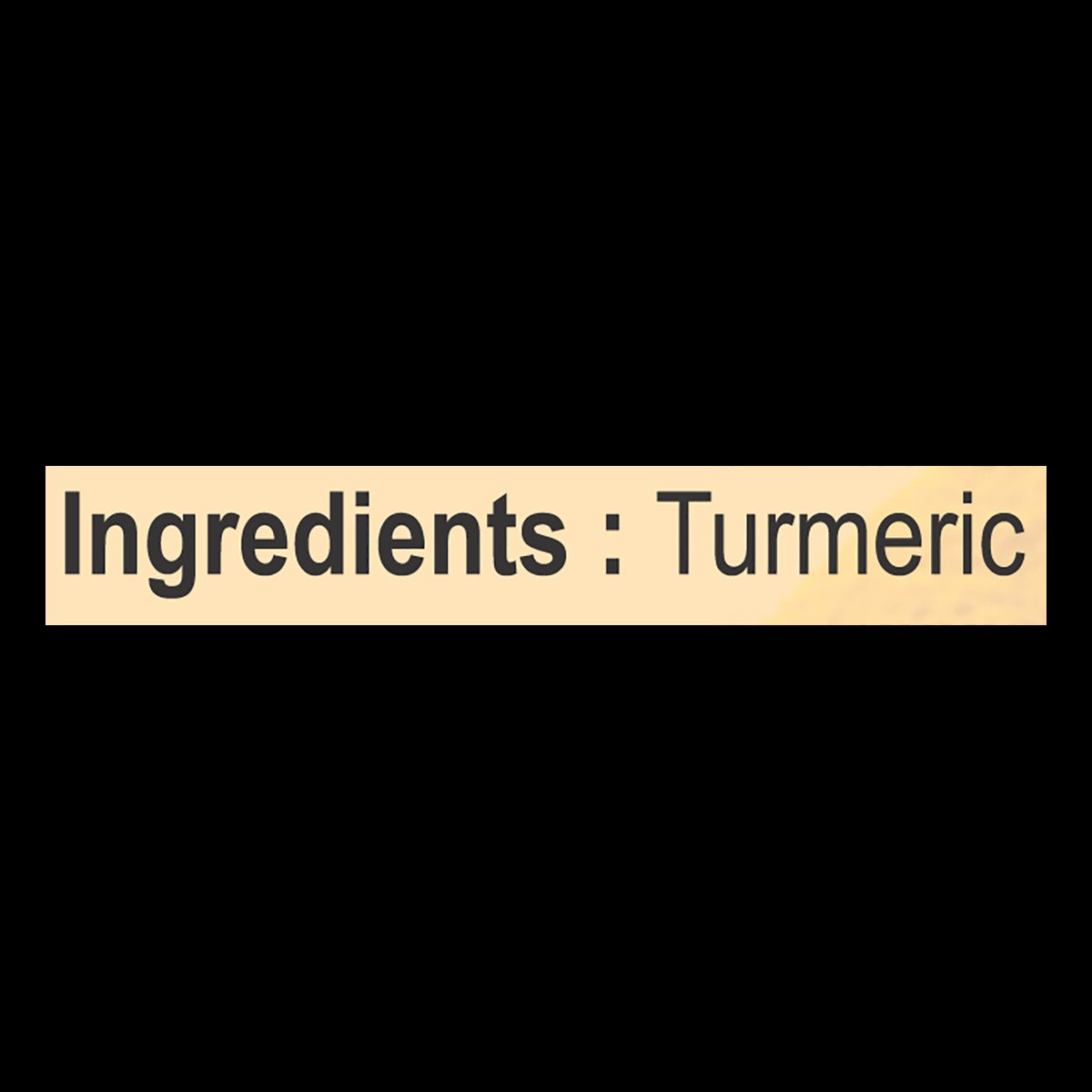 Patanjali Turmeric Powder 100g