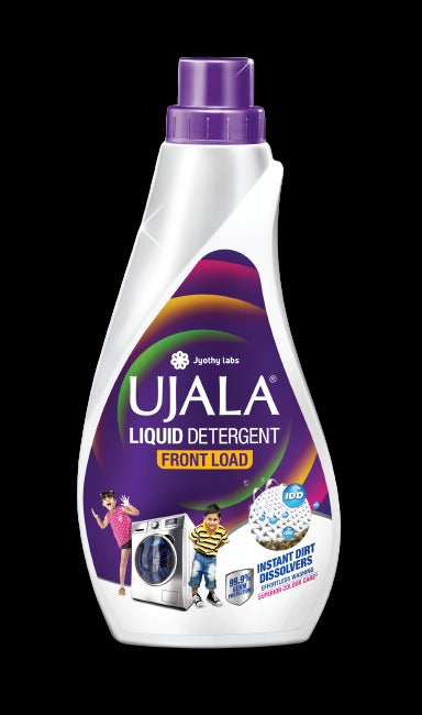 Ujala Liquid Detergent - Front Load ( 800  ml )