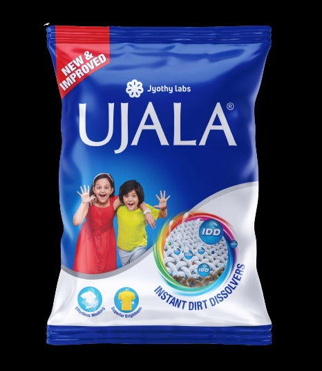 Ujala Detergent Powder 500g