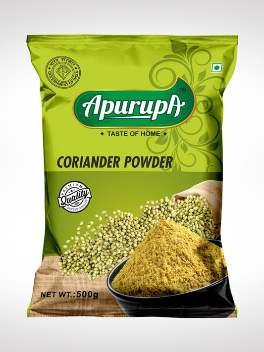 Apurupa Corainder Powder 500g