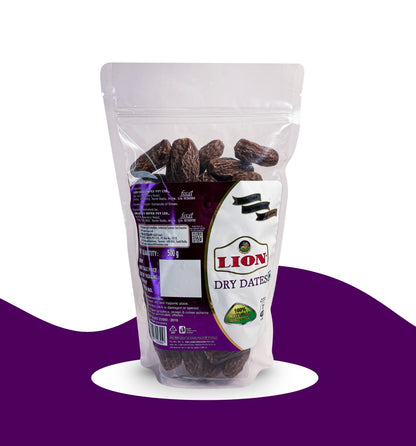 Lion Dry Dates | Dates Dry Fruit 1kg