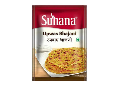 Suhana Upwas Bhajani 200g