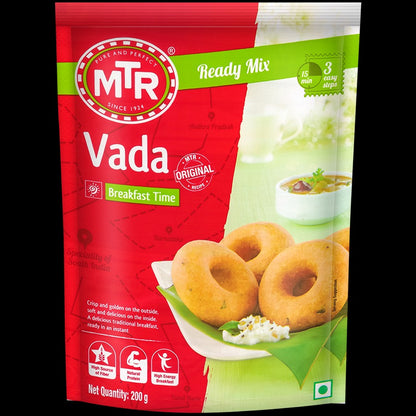 MTR VADA MIX 200 G
