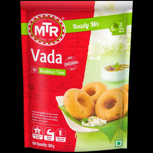 MTR VADA MIX 200 G