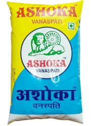 ASHOKA Vanaspati 5 Ltr Jar